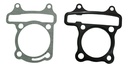 EMPAQUE CABEZA CILINDRO CS125/DS125 125CC