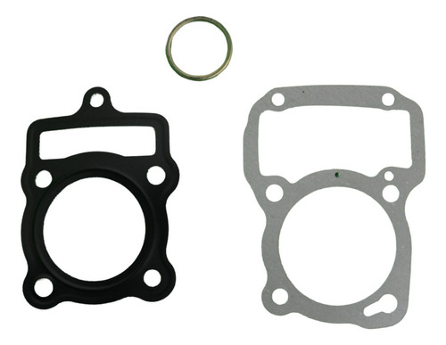 EMPAQUE CABEZA CILINDRO JGO HONDA CARGO,TITAN 125C