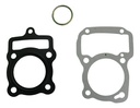 EMPAQUE CABEZA CILINDRO JGO HONDA CARGO,TITAN 125C