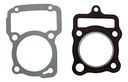 EMPAQUE CABEZA CILINDRO JGO HONDA CG125,CARGO,TITAN