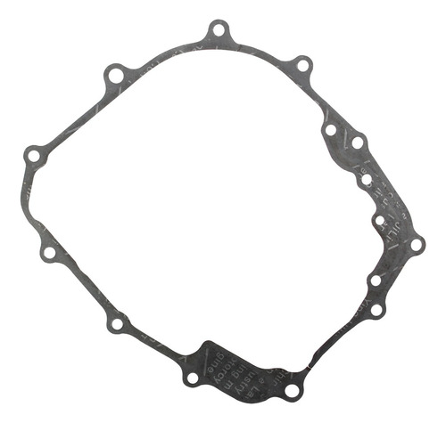 EMPAQUE CUBIERTA DER CARTER ITALIKA ORIGINAL 125FL, 125FLPL, 125FL GPS