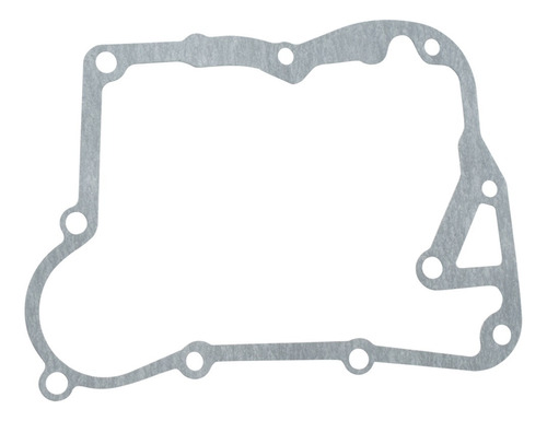 EMPAQUE CUBIERTA DERECHA CARTER ITALIKA CS125, CS125 LE, GTS175, TRN150, WS175, X125G, D150LT, DS 125, GSC150, GS 150, X150GTS, VITALIA125,
