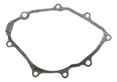 EMPAQUE CUBIERTA IZQUIERDO CARTER ITALIKA 125FL, 125FLPL