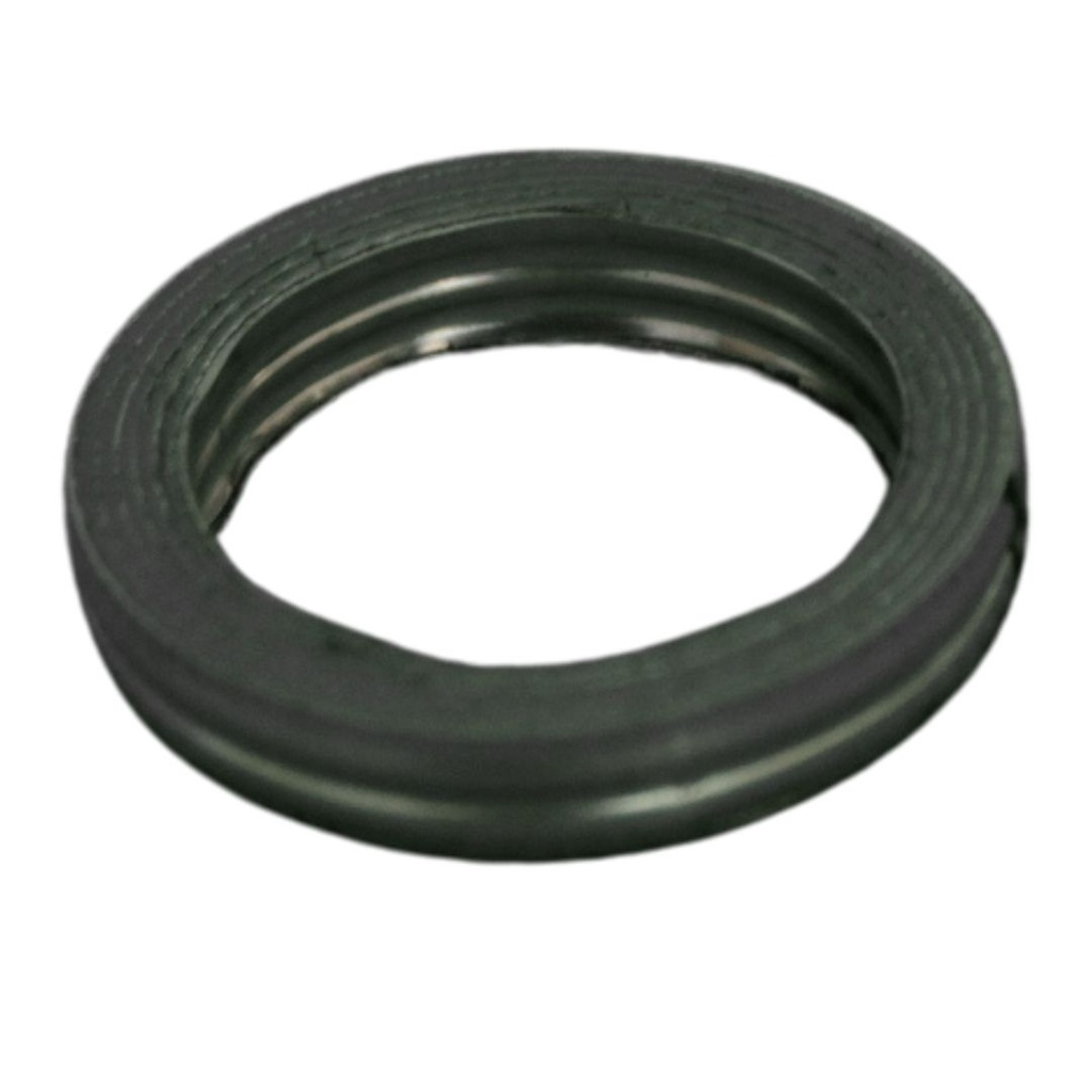 EMPAQUE ESCAPE ACERO INOXIDABLE SCOOTER 125CC