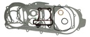 EMPAQUE JGO COMPLETO P/ITALIKA GY6-150,DS150 150CC