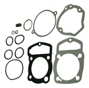 JUEGO COMPLETO EMPAQUE HONDA XR200