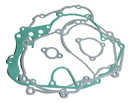 EMPAQUE JGO COMPLETO MOTOR BAJAJ MOTOCARRO 205RE