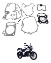 EMPAQUE JGO COMPLETO MOTOR BAJAJ PULSAR 200NS