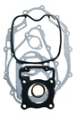 EMPAQUE JGO COMPLETO MOTOR HONDA GL150 C/SELLOS,RETENES