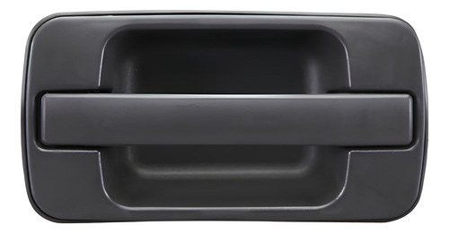 MANIJA EXTERIOR IZ TROOPER TRARUGADA IZQ