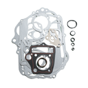 EMPAQUE JGO COMPLETO P/Italika ST70,APRISA,ZANETTI 70CC