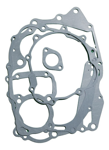 EMPAQUE COMPLETO MOTOR HONDA CARGO125