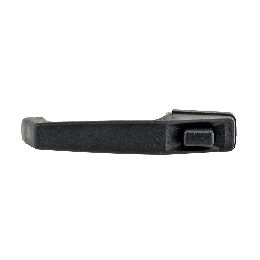 MANIJA EXTERIOR JP CHEROKEE 84-96/COMANCHE 86-92  CORRUGADA PLASTICO HUSHAN Izquierdo Delantera/Trasera  