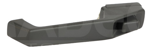 MANIJA EXTERIOR JP CHEROKEE 84-96/COMANCHE 86-92  CORRUGADA PLASTICO HUSHAN Izquierdo Delantera/Trasera  
