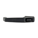 MANIJA EXTERIOR JP CHEROKEE 84-96/COMANCHE 86-92  CORRUGADA PLASTICO HUSHAN Izquierdo Delantera/Trasera  