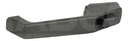 MANIJA EXTERIOR JP CHEROKEE 84-96/COMANCHE 86-92  CORRUGADA PLASTICO HUSHAN Izquierdo Delantera/Trasera  