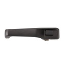 MANIJA EXTERIOR JP GRAND CHEROKEE 93-98/CHEROKEE SPORT 97-01  CORRUGADA NEGRA HUSHAN Izquierdo Delantera/Trasera  