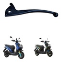 MANIJA DER FRENO NEGRA WS-150,WS-175 ITALIKA