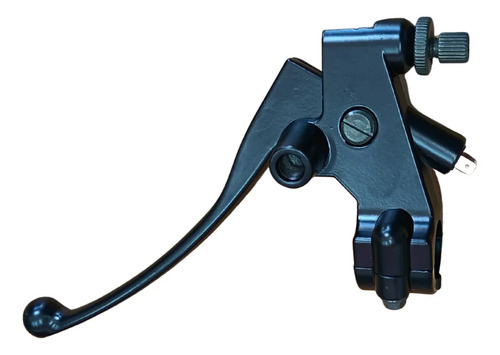 MANIJA EMBRAGUE IZQ. P/ITALIKA EX200/RT200