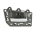 MANIJA INTERIOR JP GRAND CHEROKEE LIMITED 05-10  GRIS/CROMO PLASTICO HUSHAN Derecho Trasera  