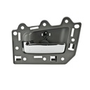 MANIJA INTERIOR JP GRAND CHEROKEE LIMITED 05-10  GRIS/CROMO PLASTICO HUSHAN Izquierdo Trasera  