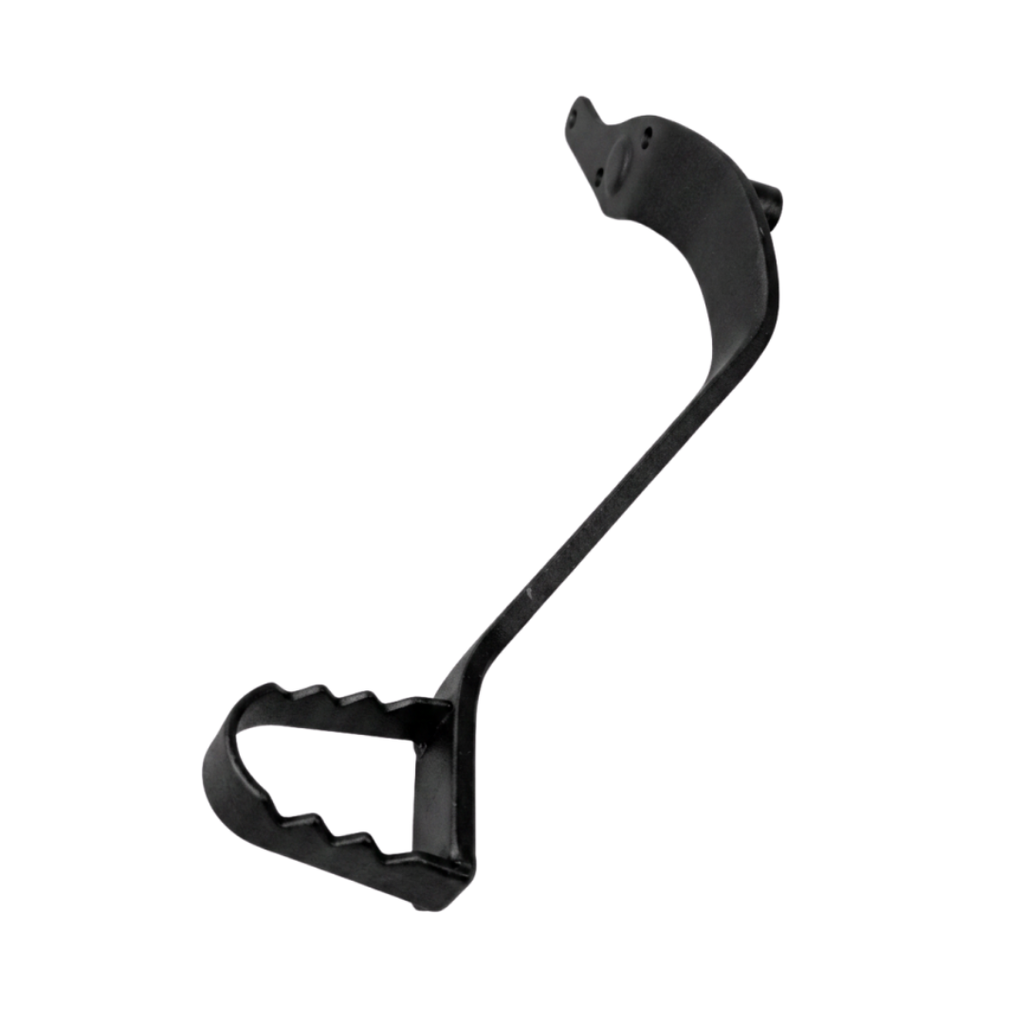 PEDAL FRENO TRASERO DM200,VENTO CROSSMAX FRENO DISCO
