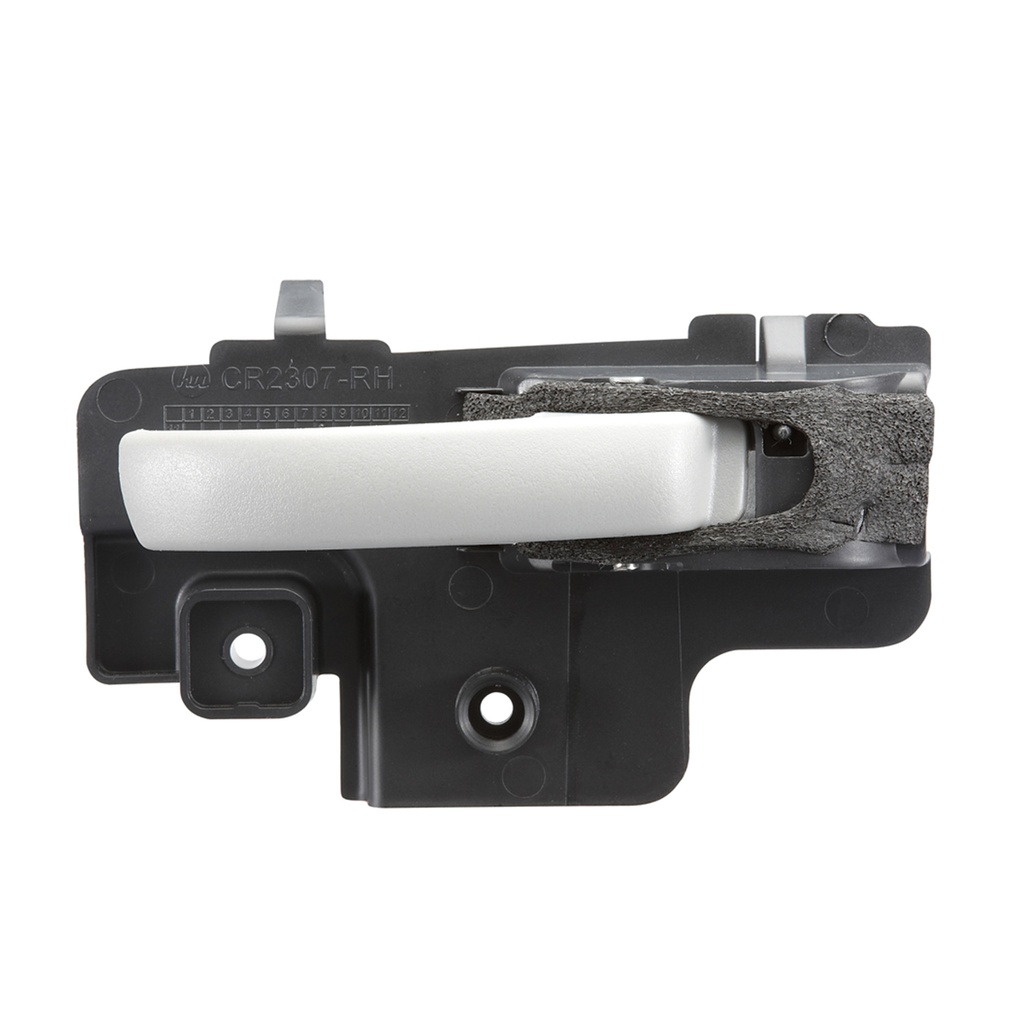 MANIJA INTERIOR JP COMPASS 07-09/PATRIOT 07-08  DG CALIBER 07-09  GRIS PLASTICO HUSHAN Derecho Delantera/Trasera  