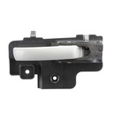 MANIJA INTERIOR JP COMPASS 07-09/PATRIOT 07-08  DG CALIBER 07-09  GRIS PLASTICO HUSHAN Derecho Delantera/Trasera  