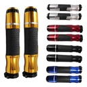 PUÑOS JGO ALUMINIO PREMIUM MSD-592 DORADO