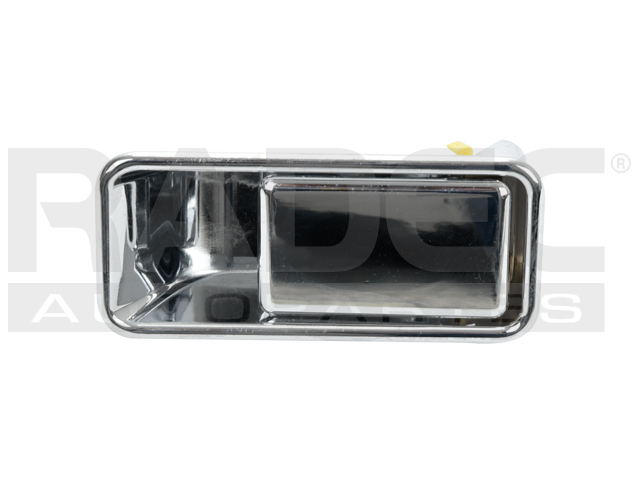 MANIJA EXTERIOR JP WRANGLER 87-06 CROMAD