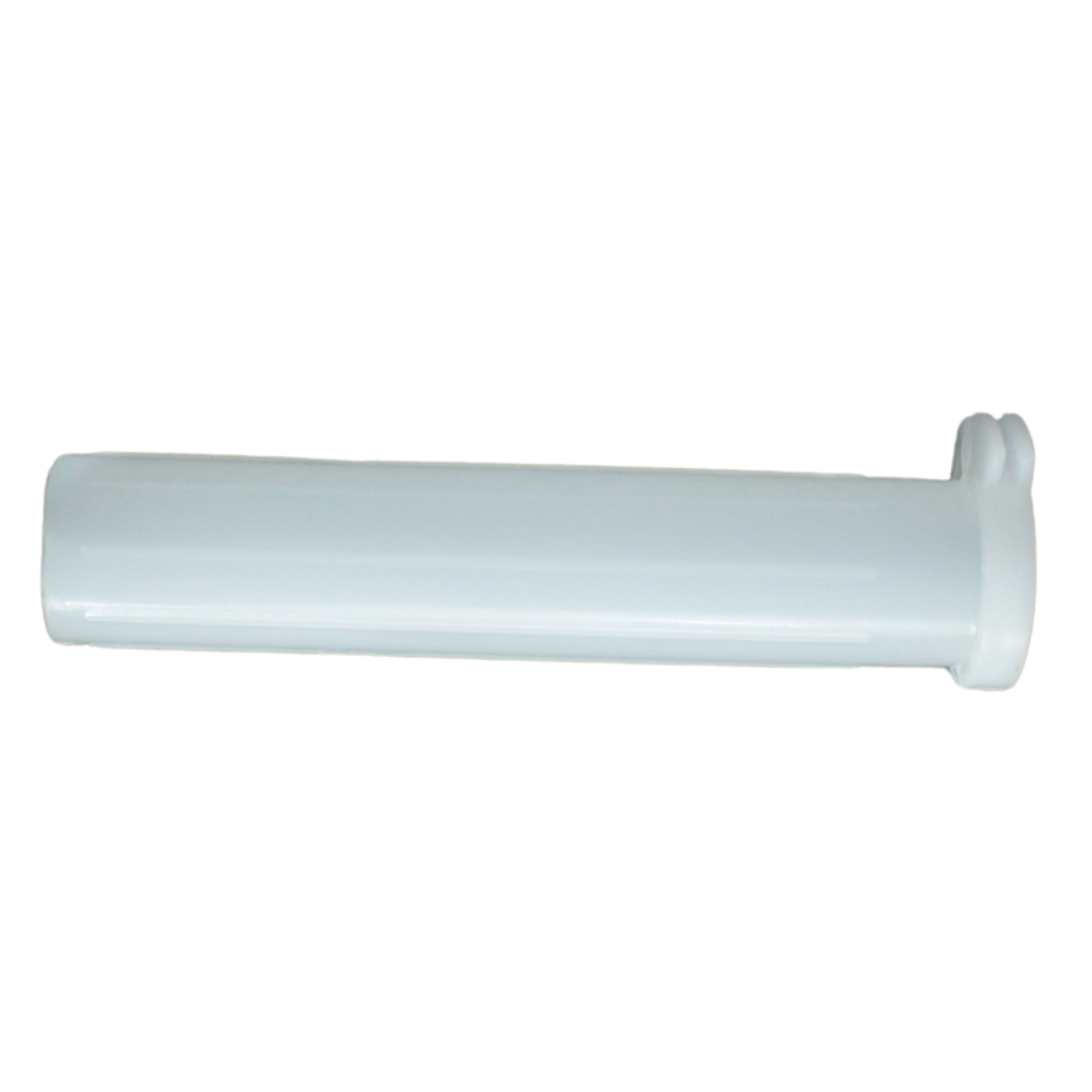 TUBO MOVIL PARA PUÑO DE MANDO FT125,CG125,FT150 1 PIEZA