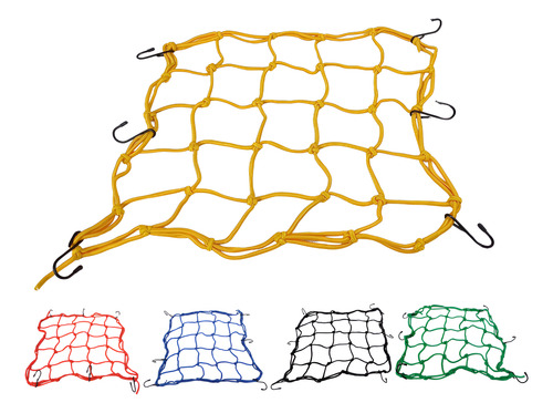 RED P/TANQUE 40*40 AMARILLO =ENRED-7105-0003