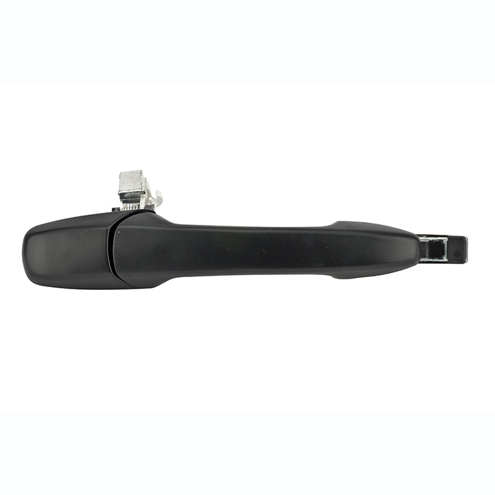 MANIJA EXTERIOR MZ 3 04-09/6 03-08/CX-7 07-12/CX-9 07-15/RX-8 04-08  SIN HOYO PARA LLAVE SIN SENSOR LISA PARA PINTAR NEGRA PLASTICO HUSHAN Derecho Delantera/Trasera  