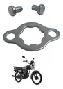 SEGURO ENGRANE DELANTERO FT125