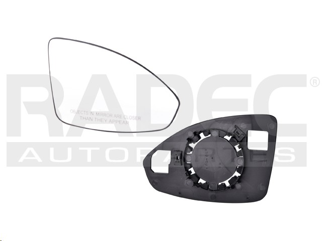 LUNA ESPEJO CV CRUZE 10-15 S/DESEMPANANTE DER