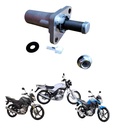 TENSOR CADENA DISTRIBUCION PLATA YBR125 EXPRESS
