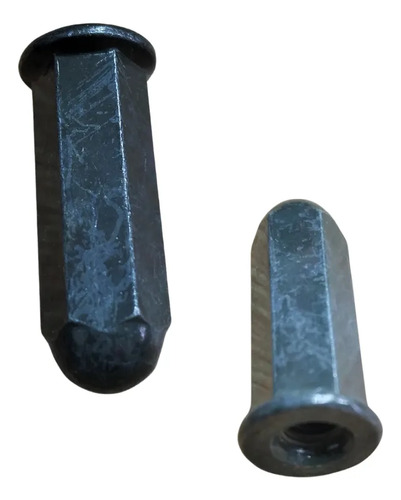 TUERCA ESCAPE MOTONETA M6*30