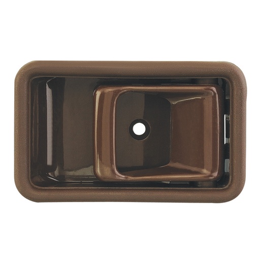 MANIJA INTERIOR MZ B2000/B2200 86-93  FD ESCORT 91-96  CAFE PLASTICO HUSHAN Derecho/Izquierdo Delantera/Trasera  