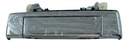 MANIJA EXTERIOR MZ B2000/B2200 86-93  CROMADA METAL HUSHAN Derecho/Izquierdo Delantera  