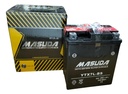 BATERIA MASUDA YTX7L-BS GEL  =BAT-6801-008