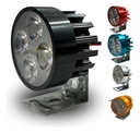 FARO AUXILIAR LED MOTO IR1570 8-80V 4W NEGRO