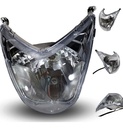 FARO COMPLETO ITALIKA FT125TS/FT150TS