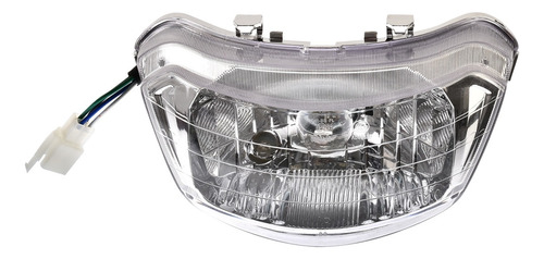 CONJUNTO FARO ITALIKA ORIGINAL D125/D150LT/X125