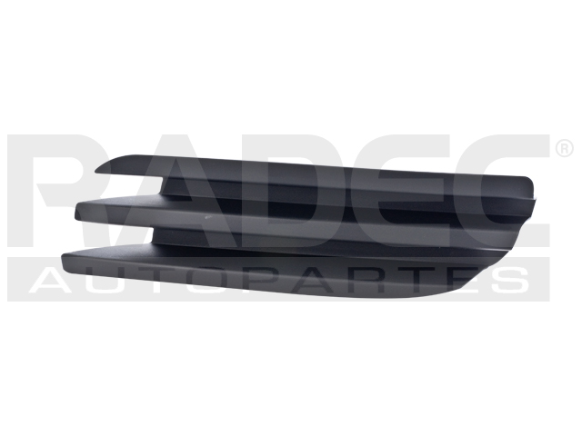 REJILLA FASCIA CR TOWN COUNTRY 08-10 S/HOYO P/FARO IZQ