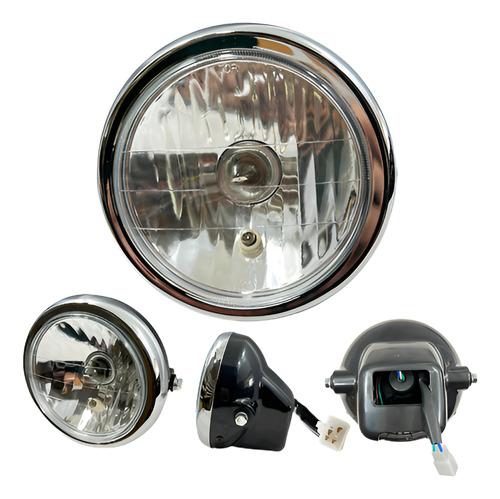 FARO DT-150 SPORT 17/FORZA 150 09-13/FT-150 14-16/