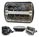 FARO PIEZA 7" DELANTERO CUADRADO LED 5600*2LM