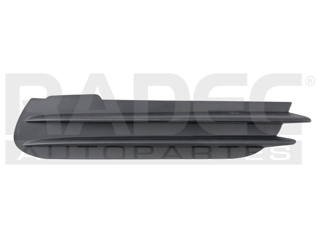 REJILLA FASCIA DELANTERA CR TOWN COUNTRY 11-15 S/HOYO P/FARO DER