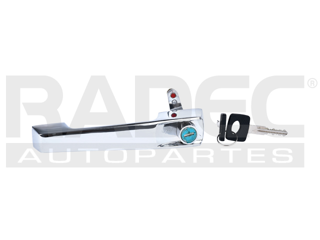 MANIJA EXTERIOR MC CAMION 95-00 DEL CROM