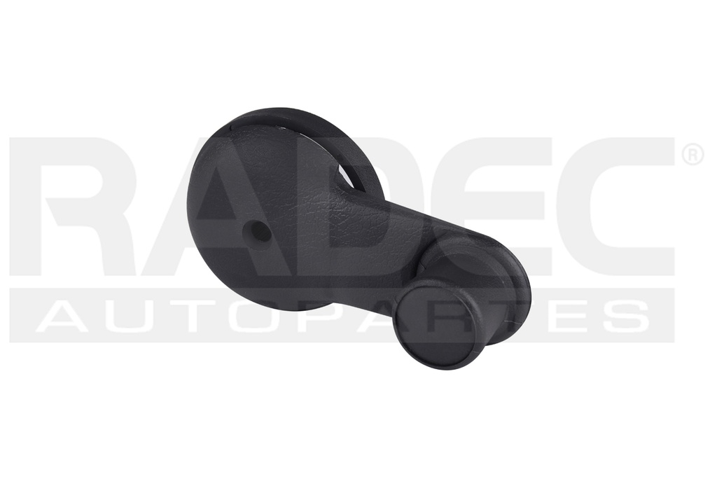 MANIJA ELEVADOR MC CAMION 50-17 NEGRO PL