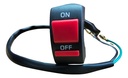 SWITCH APAGADOR UNIV. 2 CABLES BOLSA 1 pz